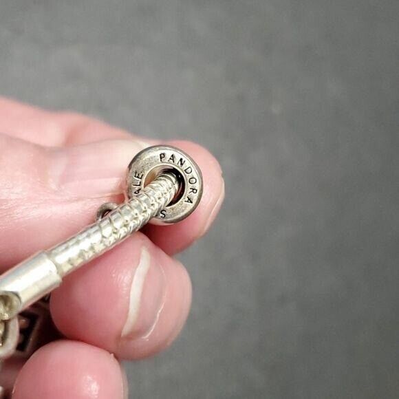 I love Disney charm bracelet - Picture 8 of 12